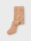 Ilso Ana Tights - Rugby Tan