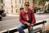 Gabriel Jacket image