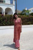 Flora Dress image