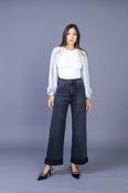 Emilie Straight Leg Jean