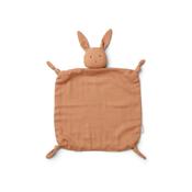 AGNETE CUDDLE CLOTH
RABBIT TUSCANY ROSE image