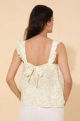 Isa Blouse