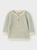 Nelson Knit