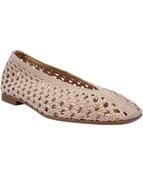 Lorinda Ballet Flats - Beige image