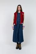 Lua Short Jacket image