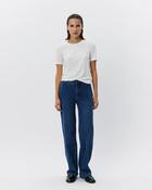 Natalia T Shirt - White image