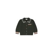 Charli Polo Cardigan