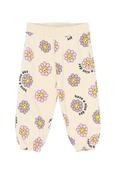 Saga Sweatpants Gardenia image