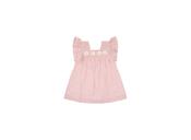Katinka Check Dress - Shell image