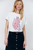 Roma Cat Shirt image
