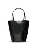Stella Leather Tote Bag