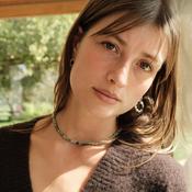 Sage Necklace image