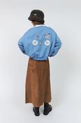 Sydney Dog Sweatshirt
