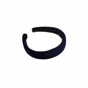 Dahlia Headband - Navy