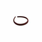 Polly Headband - Chocolate image