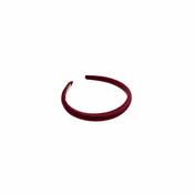 Polly Headband - Wine image