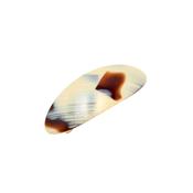 Mie Hair Barette - Tortoise image