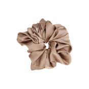 Cali Scrunchie - Taupe image