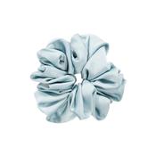 Cali Scrunchie - Light Blue image
