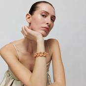 Dea Bracelet - Blush Marble image