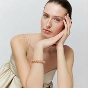 Liv Bracelet - Blush Marble image