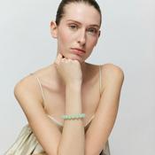 Liv Bracelet - Opaline Mint image