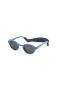 Stacey Baby Sunglasses - Navy image