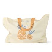 Maxi Totebag - Pineapple