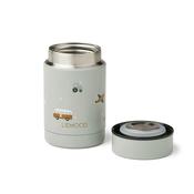 Nadja Food Jar - Vehicles