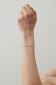 Heart Bracelet