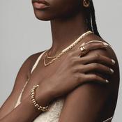 Nugget Stretch Bracelet