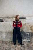 Clare Knit Cardigan
