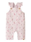 Nelly Cord Loose Overall image