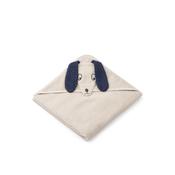 Augusta Dog Towel