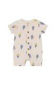 Ice Cream Playsuit image