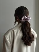 Cali Scrunchie - Powder Pink image