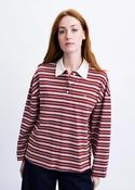 Rumoi Polo - Bordeaux image