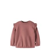 Kilano Loose Sweat Bru image