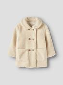 Nalo Loose Long Jacket