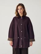 Mercer jacket image