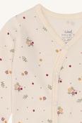 Mobi Flora Sleepsuit image