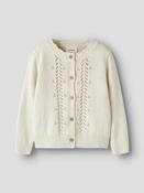 Oplea LS Knit Cardigan