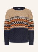 Pelle Knit - Special Stitch image