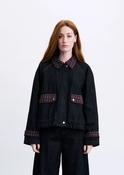 Honshu Denim Jacket image