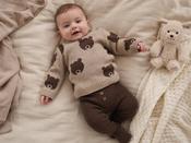 Pilou Bear Jumper image