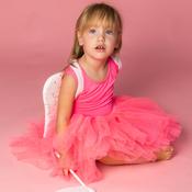 Pippa Tutu Dress image