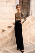 Nicki Velour Trousers image