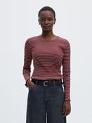 Wanna Crew Neck Tee image