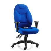 Galaxy Operator Chair image