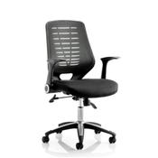 Relay Task Operator Chair image